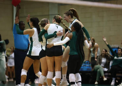 USF in position to secure AAC Title outright, splits matches against FAU
