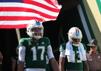 Takeaways: USF’s defense improves in win against Temple