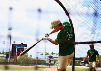 Six USF baseball players to watch in 2024