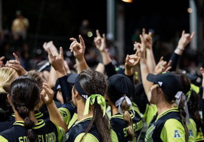 USF’s six softball players to look out for in the 2024 season