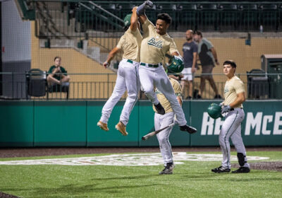 Taking a look at USF baseball’s non-conference slate