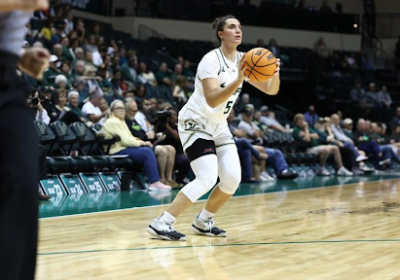 Is an automatic NCAA tournament berth still on the table for USF?