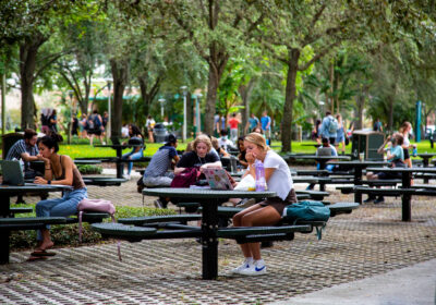 OPINION: USF midterms are here. 10 tips to help you pass them.