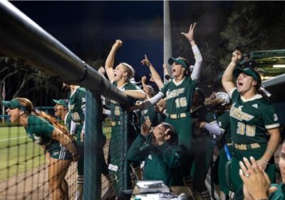 A look at USF softball’s six opponents to open 2024 season
