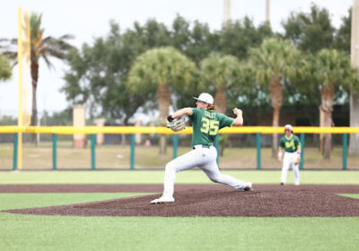 USF baseball is ‘out for redemption’ this year, head coach says