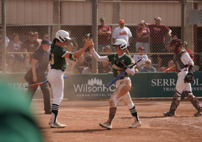 USF softball has one thing on its mind — returning to NCAA Regionals