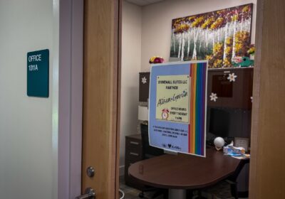 How USF Housing accommodates nonbinary Bulls