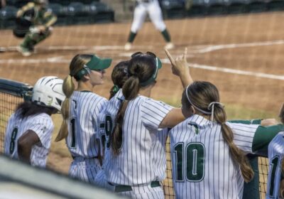 USF softball’s NCAA regional return could be in jeopardy