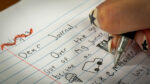 OPINION: Overwhelmed with school? Try journaling