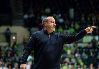 USF’s Jose Fernandez named assistant coach for USA women’s basketball