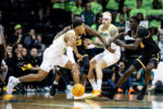 Season in review: Taking a look at USF men’s basketball’s magical run