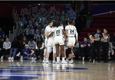 Bulls push forward to AAC Tournament, claim No. 5 spot