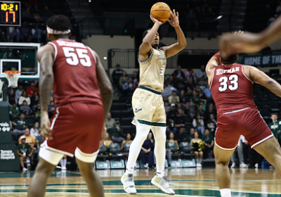 USF men’s basketball season ends in NIT second-round loss to VCU