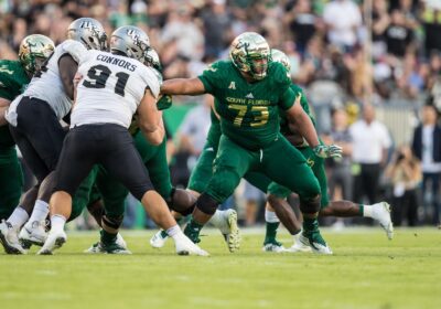 USF’s NFL Draft drought could end this year