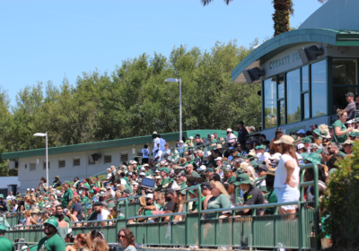 PHOTOS: Snapshots from USF football’s spring game