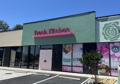 Bulls for bowls: Fresh Kitchen to open near USF Tampa this summer