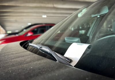 Appealing your USF parking ticket? Find out if it can be approved.