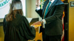 Photos: Take a look at USF’s student leaders’ swearing in ceremony