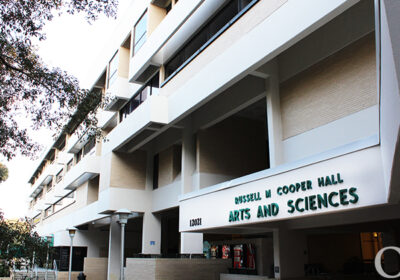 Bomb threat at USF Cooper hall wasn’t legitimate, police say