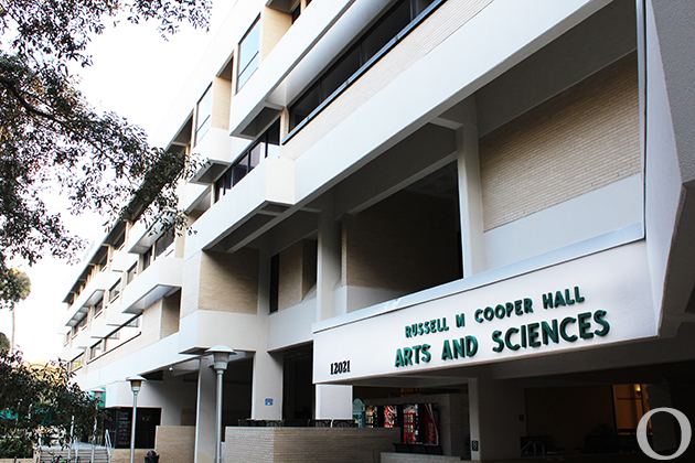 Bomb threat at USF Cooper hall wasn’t legitimate, police say