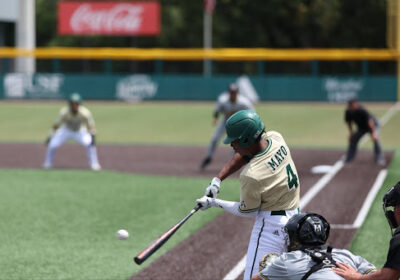 USF baseball’s wild comeback completes first conference sweep since 2017