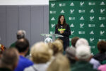 USF’s Mindy McCord builds culture of “family and love” into lacrosse