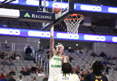 USF’s Kasean Pryor is third player to leave men’s basketball this week