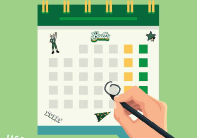 USF dining spots, packing tips and more – New Student Orientation