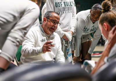 USF women’s basketball rounds out roster with seven offseason additions