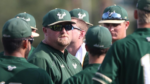 USF dismisses head baseball coach after seven years