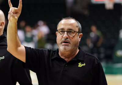 USF’s Jose Fernandez wins gold in international basketball championship