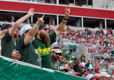 USF football sees unprecedented ticket demand before Miami matchup