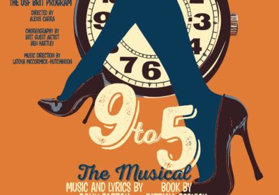 USF students to perform ‘9 to 5: The Musical’: ‘Easy to love’