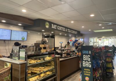 OPINION: A ranking of USF’s coffee spots