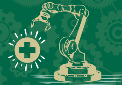 USF, TGH to receive cutting-edge robotics device for microsurgery