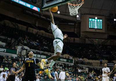 USF men’s basketball gaining momentum under Ben Fletcher