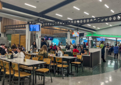 USF’s new dining, facilities partner has a checkered past