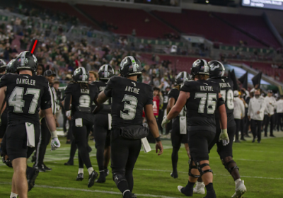 USF set to face off against San Jose State in Hawaii Bowl