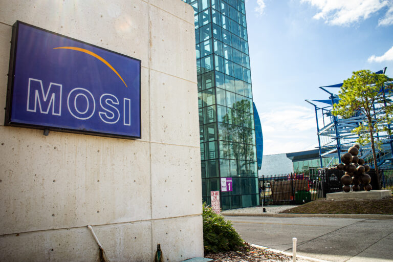 OPINION: Why students should visit MOSI’s planetarium near USF Tampa