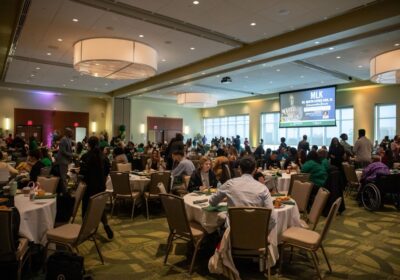 USF celebrates Martin Luther King Jr. Day: ‘A day of reflection’