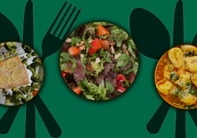 OPINION: Easy dorm meals for USF students to try