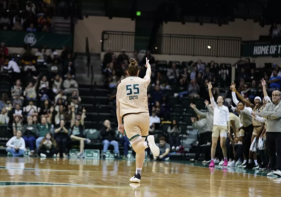 USF dominates FAU in bounce back victory