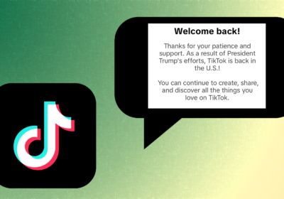 TikTok ban delayed: Here’s what USF students have to say
