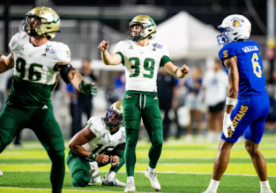 An overview of USF’s 2025 transfer portal so far