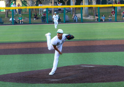 USF baseball fails early test against Florida State