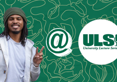 USF to welcome TikToker Keith Lee for University Lecture Series