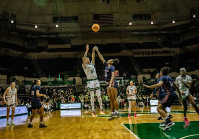 USF women’s basketball narrowing in on NCAA tournament return. Here’s how it gets there