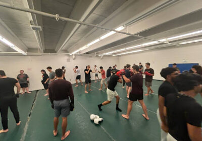 USF Boxing Club reaches 1,000 members: ‘Built brick-by-brick’