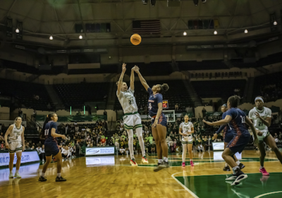 OPINION: USF’s Archie, Garcia-Soto make Oracle’s players of the week