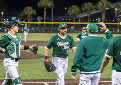 USF-UCF baseball series exposes Bulls’ weaknesses
